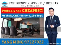 The Beverly (D21), Apartment #143806792